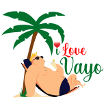 i Love Vayo