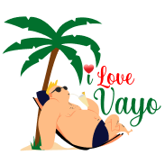i Love Vayo i Love Vayo